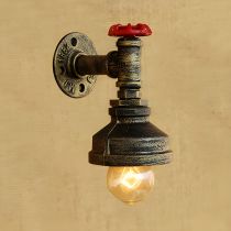 Antique Brass