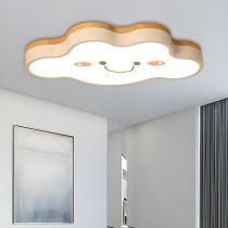 biały