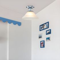 Blau