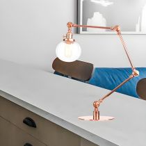 Copper