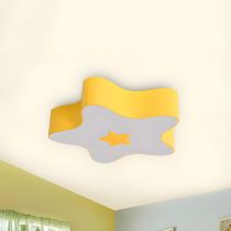 Amarelo