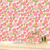 Rosa-Verde