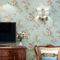 Antique Blue