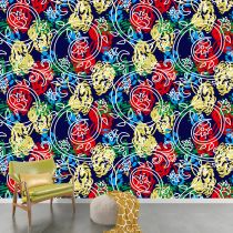 Rosso-Giallo-Blu