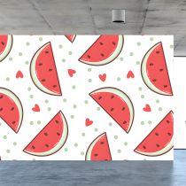 Watermelon Red