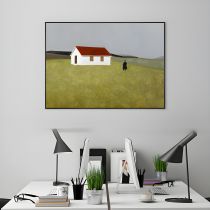 Grün