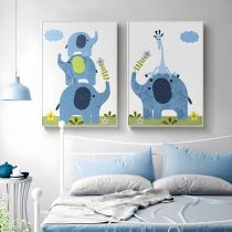 Bleu