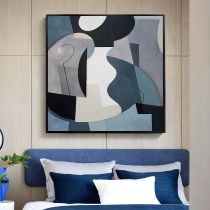 Blau