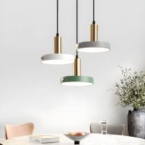 White/Grey/Green