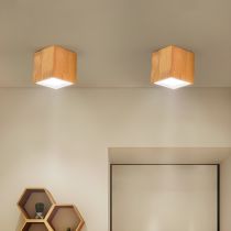 Wood Color