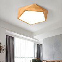Wood Color