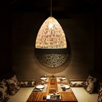 Wood Color