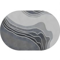 Black/Gray