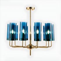 Blauw