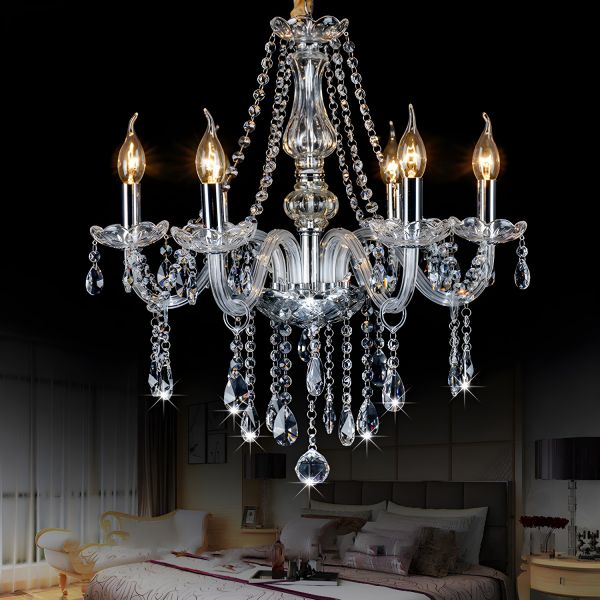 憧れの Chandelier Crystal K9 Beveled Clear Light Style European マジック：ザ・ギャザリング
