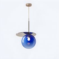 Azul
