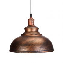 Rustic Copper