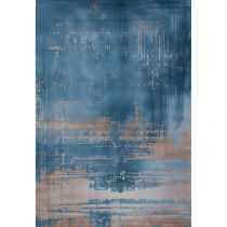 Azul celeste