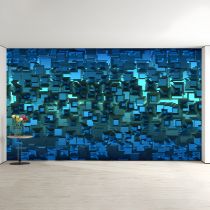 Azul Escuro