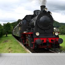 Preto Vermelho