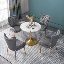 Conjunto de 5 Peças