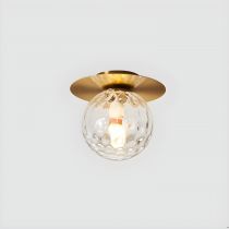 Coppery