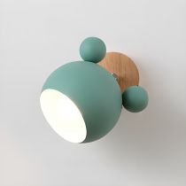 Verde