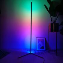 RGB Dimming