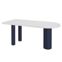 Blanc-Bleu