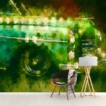 Verde