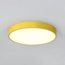 Jaune