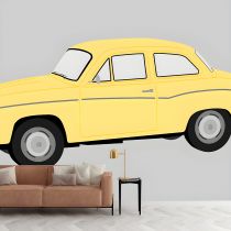 Amarelo Claro