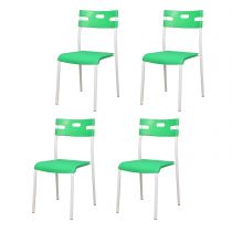 Verde-blanco