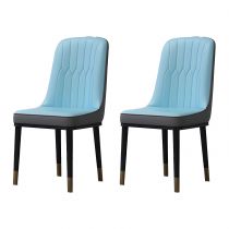 Blauw-Grijs