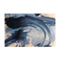 Azul