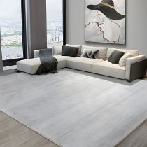Silver Gray