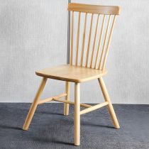 1 Wood Chair