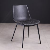 Cinzento-Preto Escuro