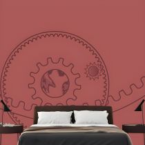 Red Brown
