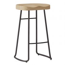 Tabouret de Bar(75 cm de Haut)