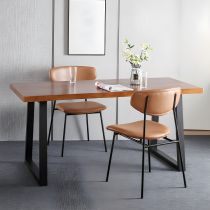 3 Pièces : Table, 2 Chaises