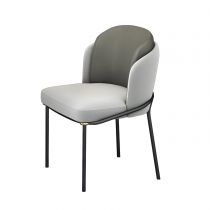 1 Grey Chair