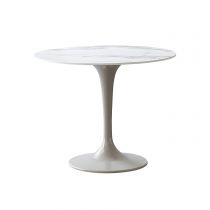 Table Blanche 80 x 80 x 75