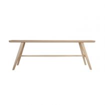 Bench 63"L x 12"W