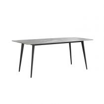 Table Blanche 140 x 80 x 75