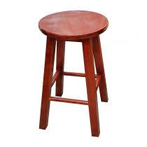 Vermelho Marrom