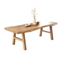 Table du Bois 160 x 70 x 75