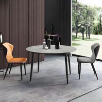 3 Pièces : Table, 2 Chaises