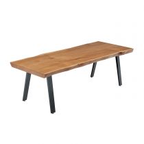 Table du Bois 140 x 70 x 75