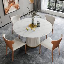 5 Pièces : 1 Table, 4 Chaises